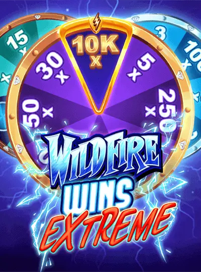 ওয়াইল্ডফায়ার উইন্স এক্সট্রিম