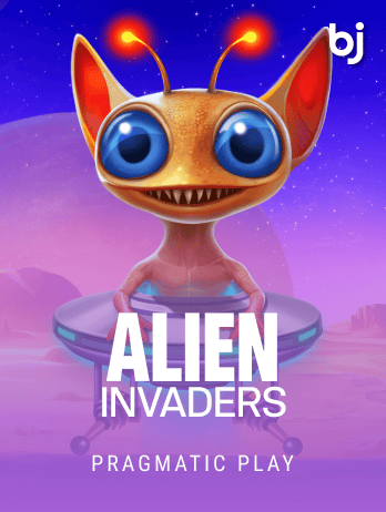 Alien Invaders