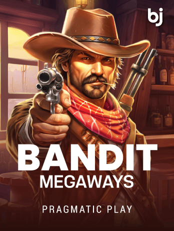 Bandit Megaways™