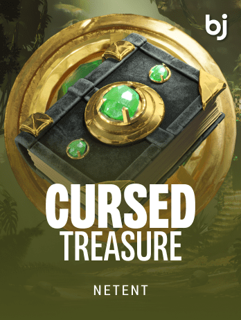 Cursed Treasure
