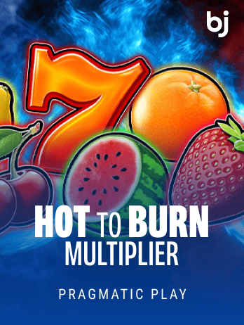 Hot to Burn Multiplier