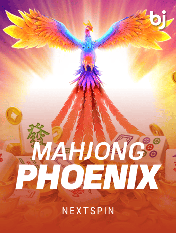 Mahjong Phoenix