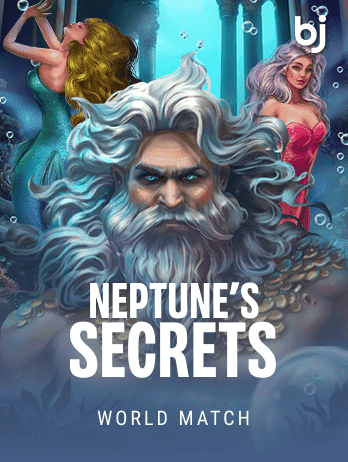 Neptune's Secrets
