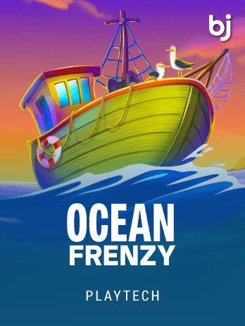 Ocean Frenzy