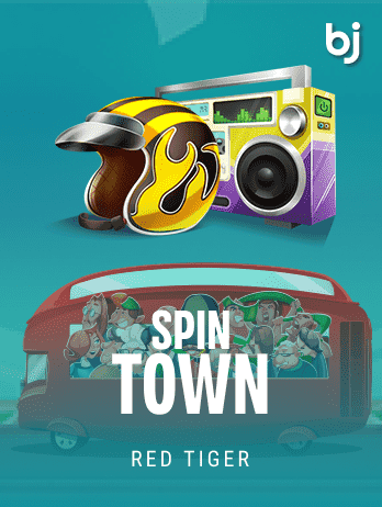 Spin Town