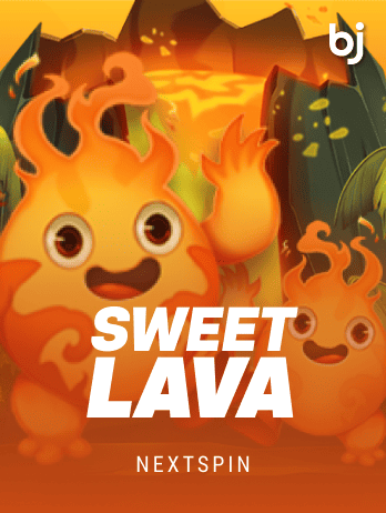 Sweet Lava
